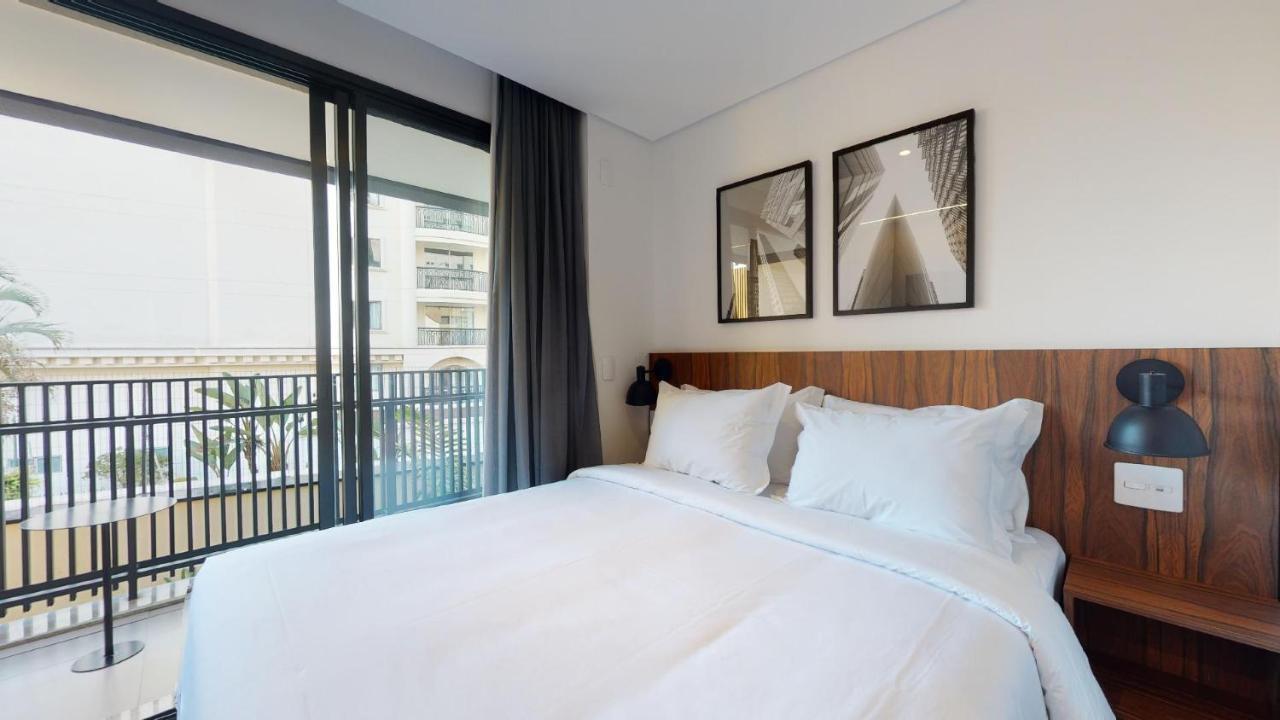 Apartamento Tabas - Pivo Match - Nova Conceicao
