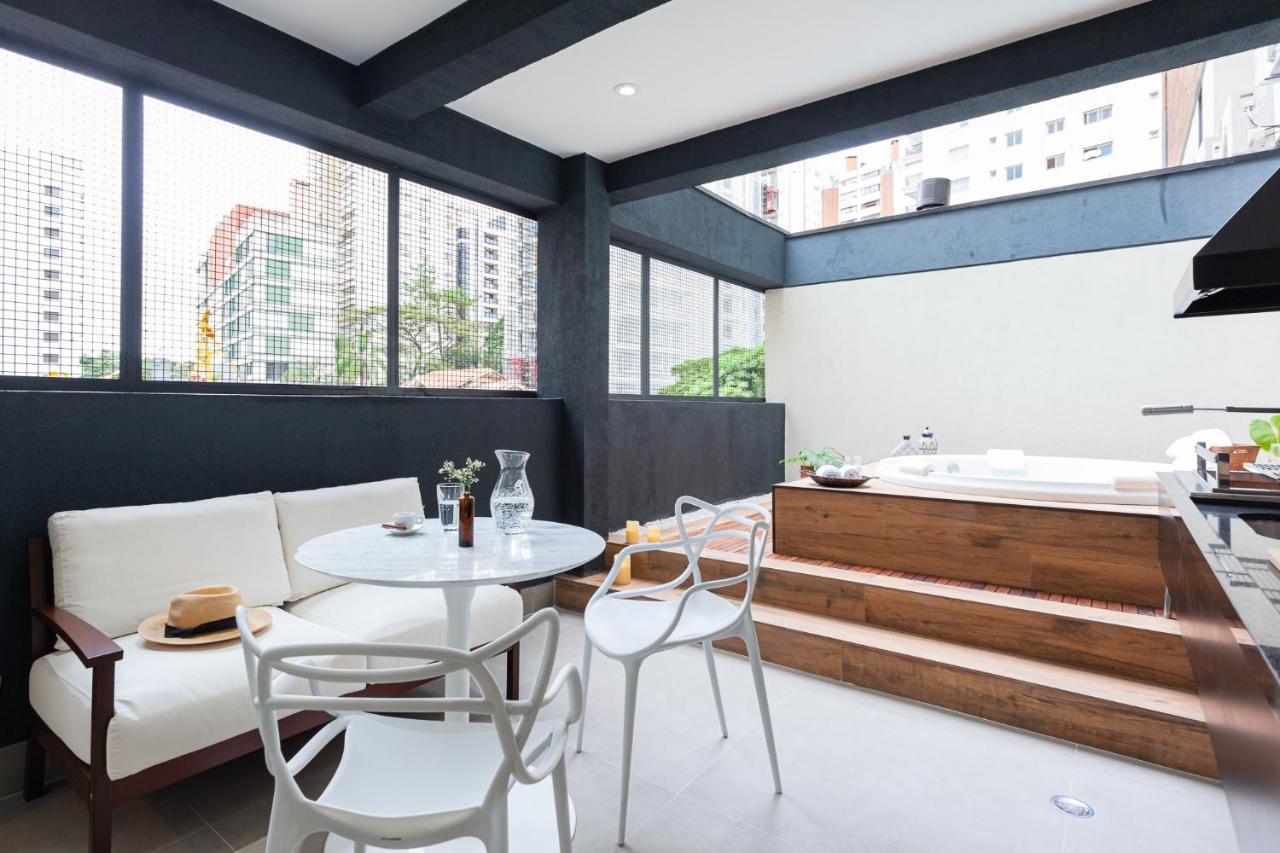 Tabas - Pivo Match - Nova Conceicao Apartamento *