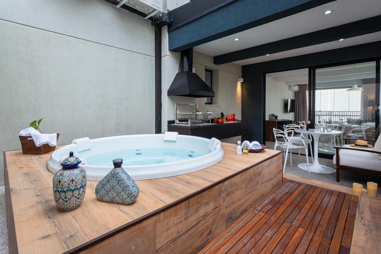Apartamento Tabas - Pivo Match - Nova Conceicao