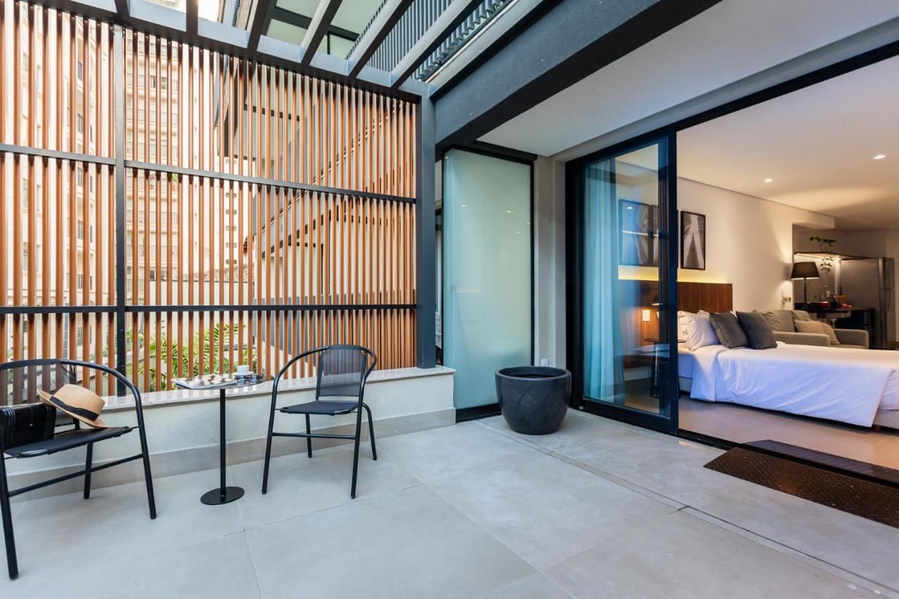 Apartamento Tabas - Pivo Match - Nova Conceicao São Paulo