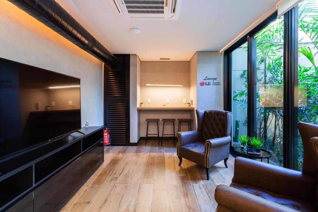 Apartamento Tabas - Pivo Match - Nova Conceicao