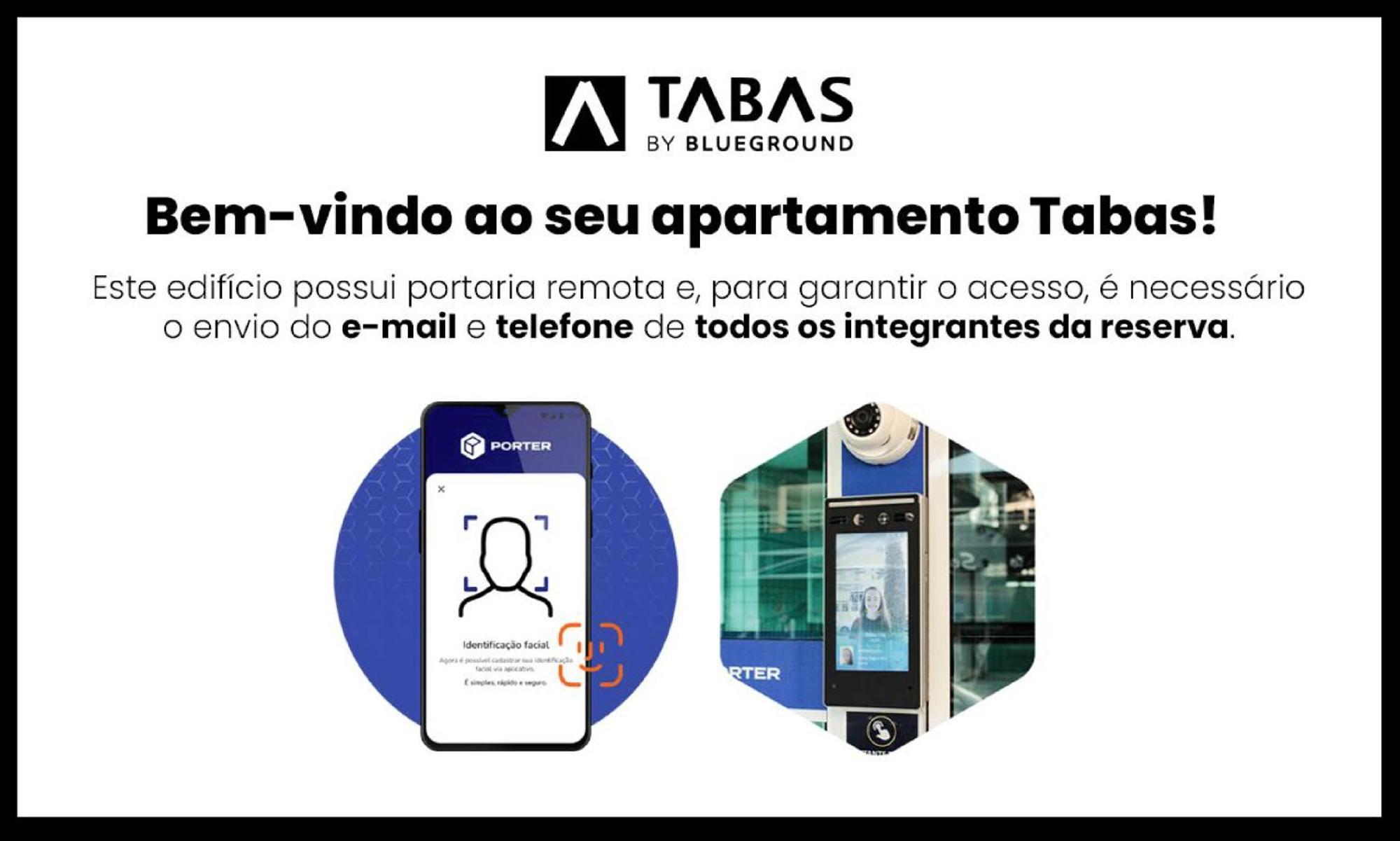 Tabas - Pivo Match - Nova Conceicao Apartamento